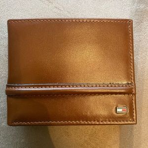 Tommy Hilfiger Wallet
